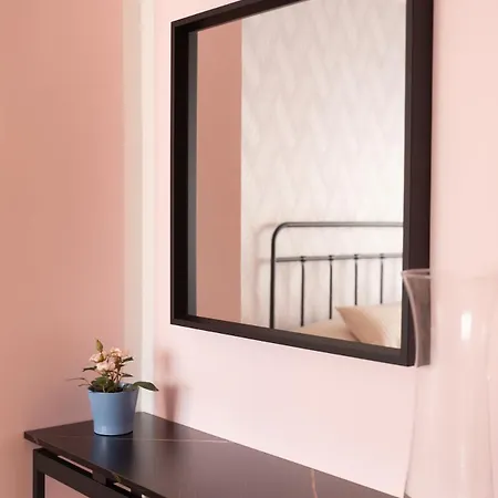 Rena - Garibaldi Station * Napels