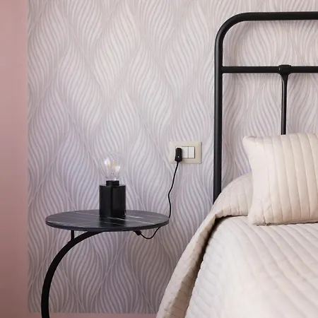 Rena - Garibaldi Station Appartement Napels