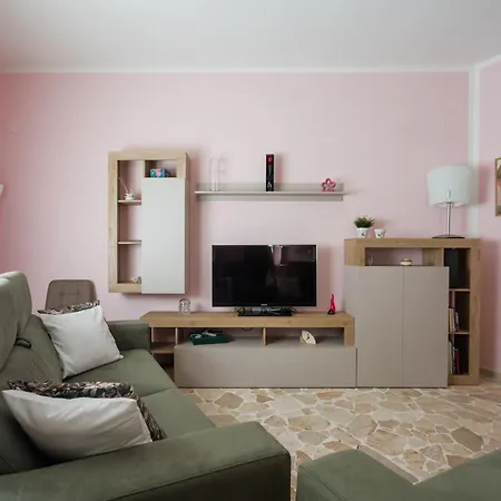 Apartamento Rena - Garibaldi Station *