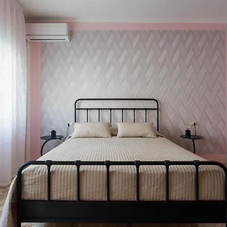 Apartamento Rena - Garibaldi Station Nápoles