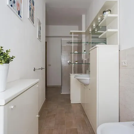 Rena - Garibaldi Station