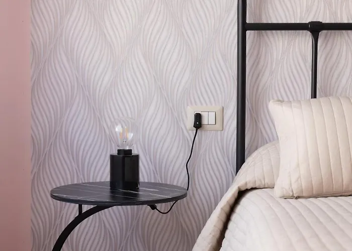 Rena - Garibaldi Station Lägenhet Neapel